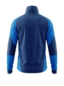 Adidas Tiro 24 Men's Competition Winterized Top Navy Blue - Navy Blue - View 2
