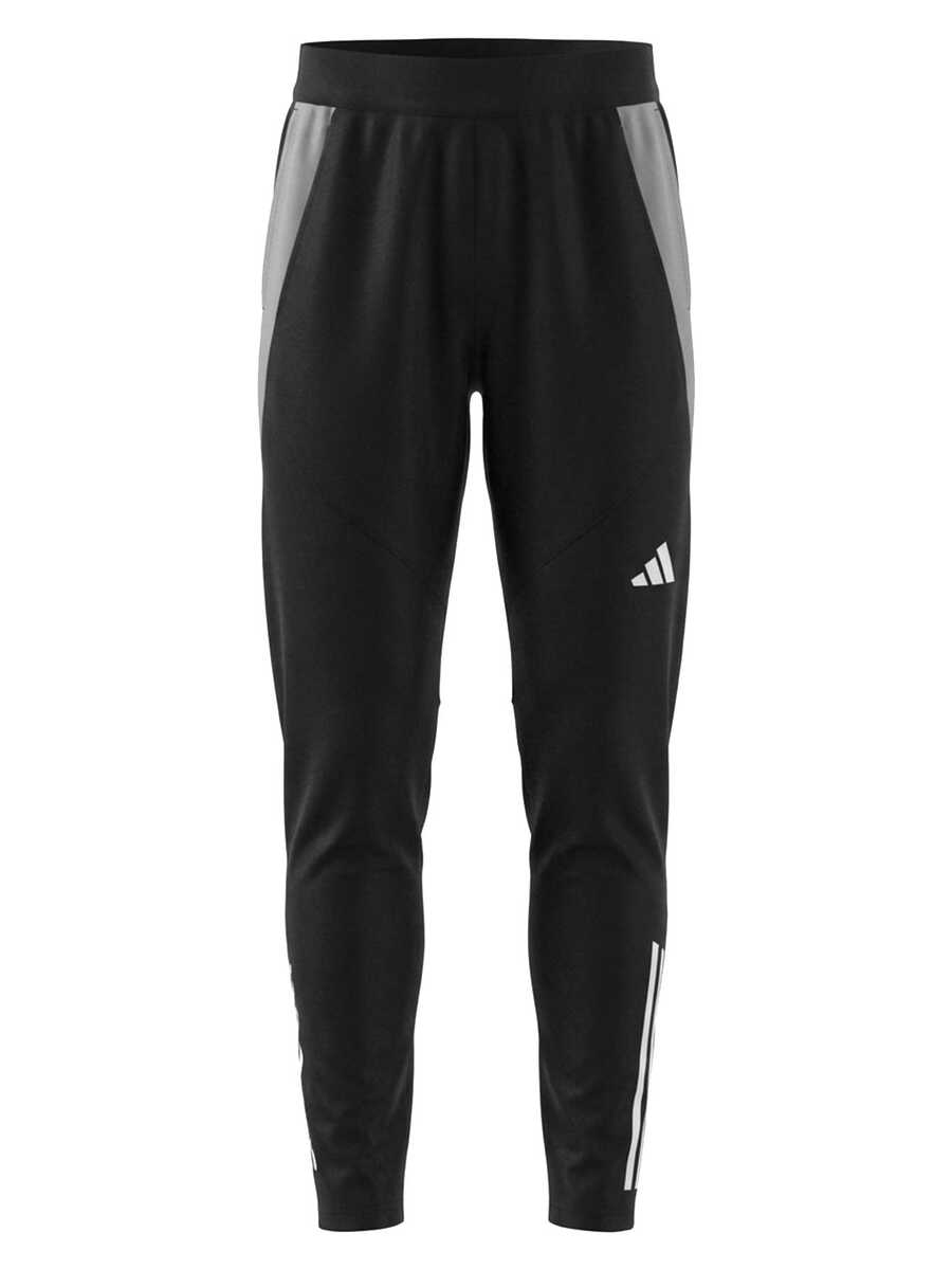 Adidas Tiro 24 Women's Competition Winterized Pants Black - Czarne - Zobacz 1