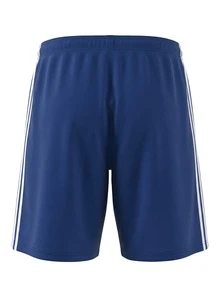 Adidas Tastigo 25 Men's Football Shorts Navy Blue - Blue - View 2