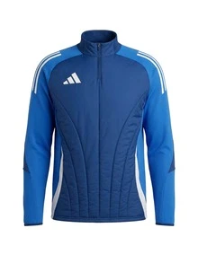 Adidas Tiro 24 Men's Competition Winterized Top Navy Blue - Navy Blue - View 1