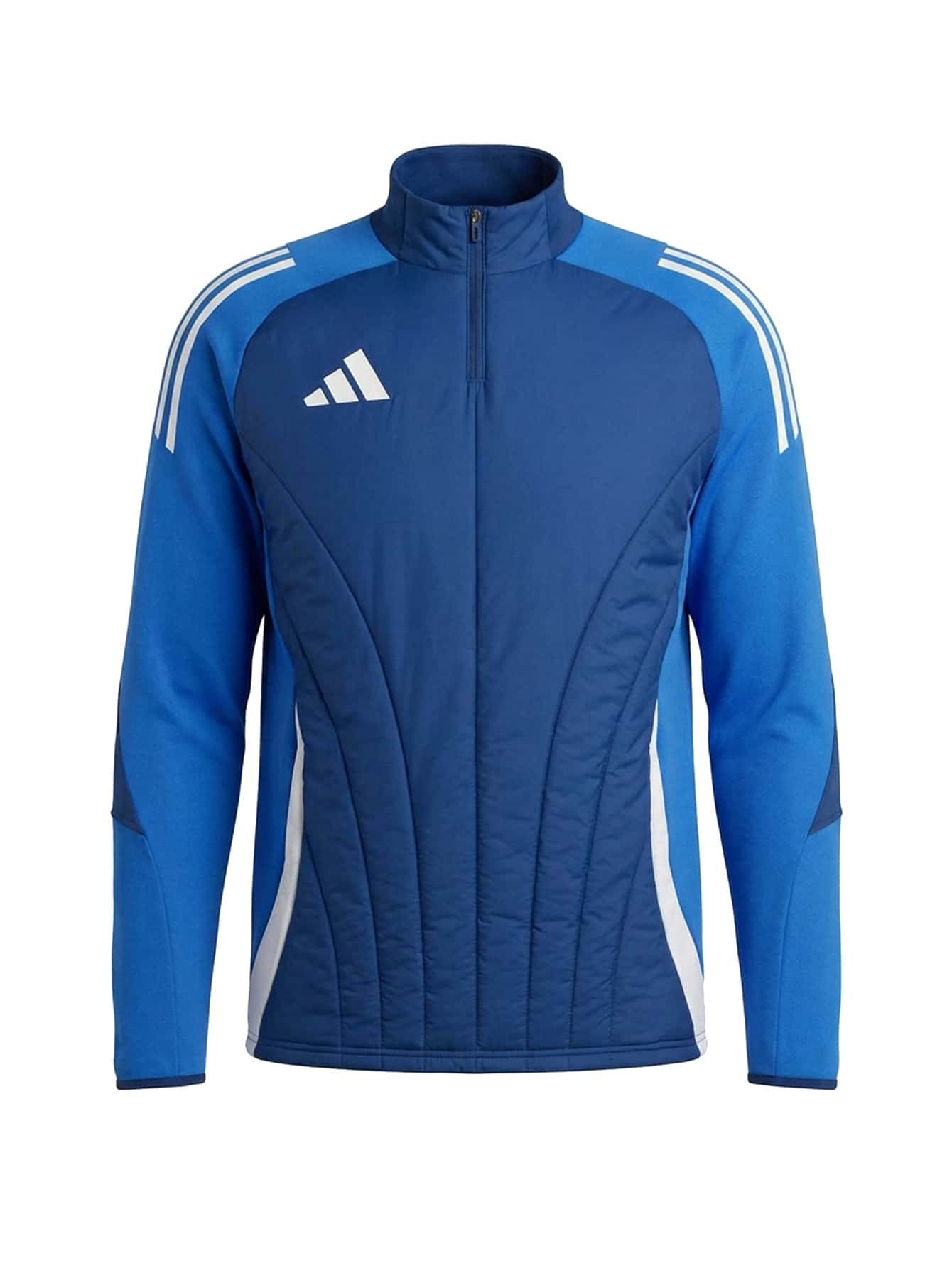 Adidas Tiro 24 Men's Competition Winterized Top Navy Blue - Navy Blue - View 1