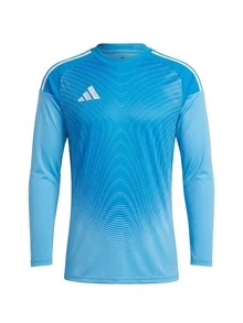 Tiro 25 Men's Competition Goalkeeper Long Sleeve Jersey Blue Burst - Blue - View 1