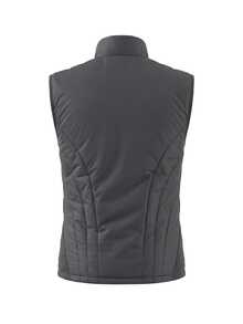 Adidas Tiro 24 Men's Competition Winterized Vest Black - Black - View 2