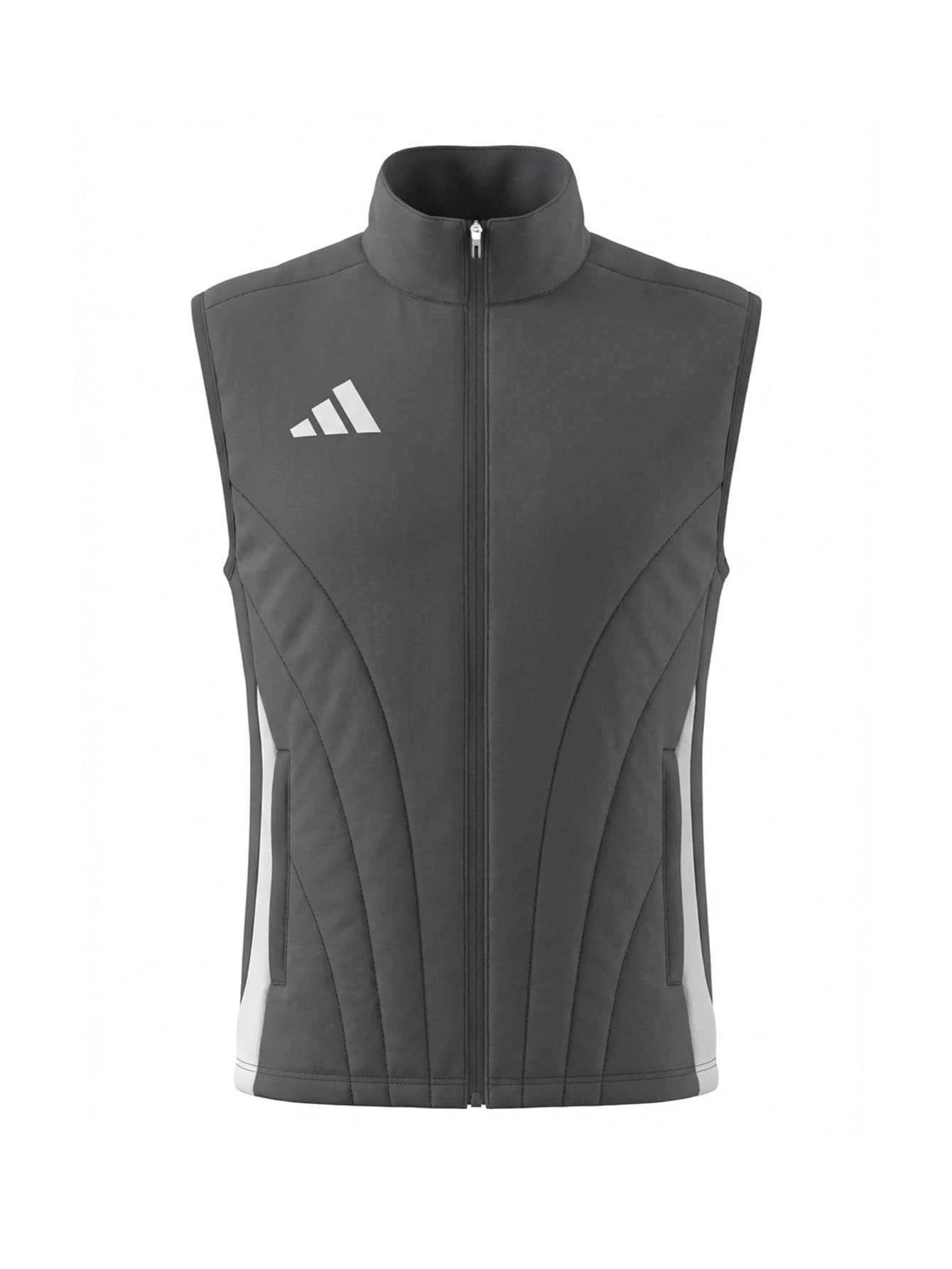 Adidas Tiro 24 Men's Competition Winterized Vest Black - Black - View 1