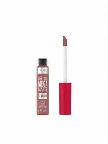 Rimmel Lasting Mega Matte 900 Ravishing Rose 7.4 Ml - 900  Ravishing Rose - View 1