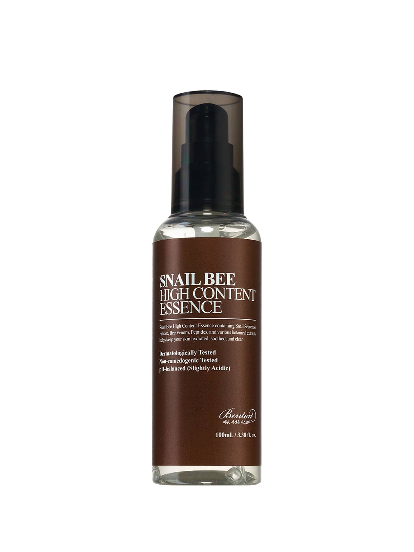 Benton Snail Bee High Content Essence 100 Ml - White - View 1