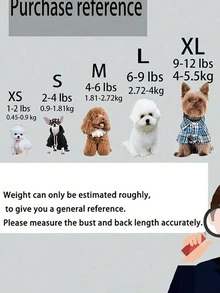 Pet Slogan Cartoon Bear Print Casual Everyday Wear Sweatshirt - Multicolor - View 9