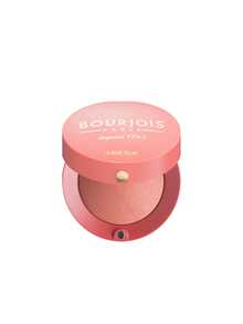 Bourjois Little Round Pot Blush 15 Rose Eclat 2.5 G - 15 Rose Eclat - View 1