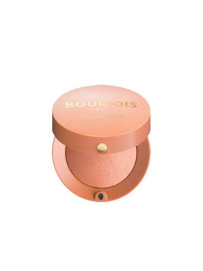 Bourjois Little Round Pot Blush 03 Brun Cuivre 2.5 G