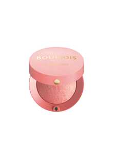 Bourjois Little Round Pot Blush 33 Lilas D´Or 2.5 G - 33 Lilas d'Or - View 1