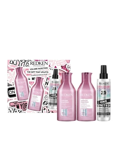 Redken Volume Injection Gift Set