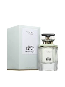 Victoria's Secret Temptation Body Mist 250 Ml - First Love - View 2