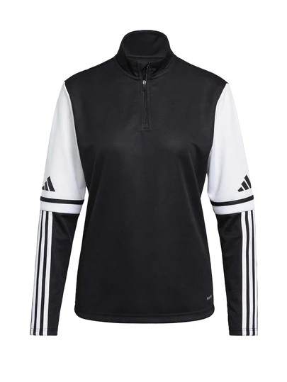Adidas Squadra 25 Women's Training Top Black