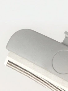 猫狗宠物梳，宠物清洁美容用品 - 淺藍色 - 查看 7