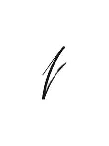 MULAC Eye Pencil Shiva 1.2 G – Matte Black, Long-Lasting Smudge-Proof Finish, Highly Pigmented Formula For Precise Definition, Smooth Glide For Smokey Eyes, Professional Quality For Daily Wear And Evening Look - Shiva - View 2