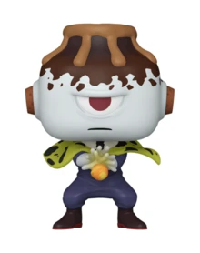 Funko Pop Animation Jujutsu Kaisen Shibuya Incident Jogo #2127 Vinyl Figure Collectible With Official Box Packaging Anime Display Model - Multicolor - View 5