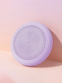 1 pieza Esterilla de equilibrio, Cojín de masaje de yoga, Pelota de yoga semicircular para principiantes, Pelota de masaje Entrenador de tobillos - Multicolor - Ver 9