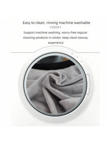 Ga trải giường nhung LXIANGN cao cấp, lớp lông cừu dày dặn, ga trải giường trị liệu massage bằng nhung, có lỗ thoáng khí cho spa, thích hợp cho thẩm mỹ viện (200*80cm) - Nhiều màu - Xem 5