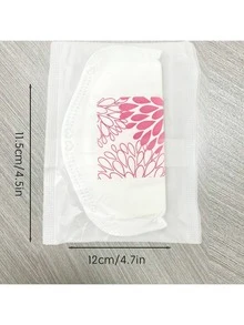 30片/包、60片/2包、240片/8包 狗狗一次性高吸收高透气尿垫，公母犬适用 - 舒适吸水尿布垫幼犬尿垫 - 白色 - 查看 7