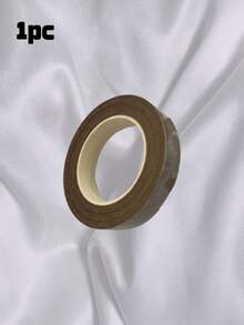 Green DIY Handmade Tape, Green Adhesive Tape, Floral Tape, Silk Screen Flower, Stockings Flower, Handmade Flower Packaging Material - Multicolor - View 7