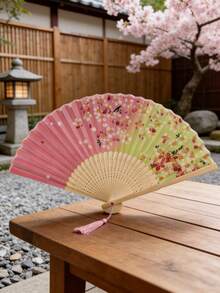 Quạt xếp kiểu cổ, Quạt Trung Quốc, Quạt xếp Nhật Bản, Quạt vải cổ điển dành cho nữ, Hanfu, Sườn xám, Quạt quà tặng, Quạt học sinh, Ngày lễ tình nhân, Ngày lễ tình nhân Brazil, Ngày lễ tình nhân Brazil, Ngày lễ tình nhân 12 tháng 6, Ngày Thánh John, Lễ hội tháng Sáu, Quà tặng tình yêu, Quà tặng cặp đôi, Quà tặng lãng mạn, Quà tặng kỷ niệm, Quà tặng cho bạn trai, Bạn gái, Quà, Trang sức, Lễ hội tháng Sáu Brazil, Lễ kỷ niệm tháng Sáu, Lễ hội Thánh John, Lễ Thánh Peter, Ngày Thánh Anthony, Lễ kỷ niệm tháng Sáu ở Brazil - Quạt (không có điện) - Xem 6