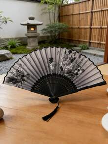 Quạt xếp kiểu cổ, Quạt Trung Quốc, Quạt xếp Nhật Bản, Quạt vải cổ điển dành cho nữ, Hanfu, Sườn xám, Quạt quà tặng, Quạt học sinh, Ngày lễ tình nhân, Ngày lễ tình nhân Brazil, Ngày lễ tình nhân Brazil, Ngày lễ tình nhân 12 tháng 6, Ngày Thánh John, Lễ hội tháng Sáu, Quà tặng tình yêu, Quà tặng cặp đôi, Quà tặng lãng mạn, Quà tặng kỷ niệm, Quà tặng cho bạn trai, Bạn gái, Quà, Trang sức, Lễ hội tháng Sáu Brazil, Lễ kỷ niệm tháng Sáu, Lễ hội Thánh John, Lễ Thánh Peter, Ngày Thánh Anthony, Lễ kỷ niệm tháng Sáu ở Brazil - Quạt (không có điện) - Xem 4