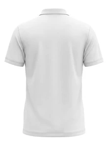 Puma Teamgoal 23 Men's Poloshirt White - White - View 2