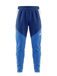 Adidas Tiro 24 Men's Competition Winterized Tracksuit Pants Navy Blue - 藍色 - 查看 1