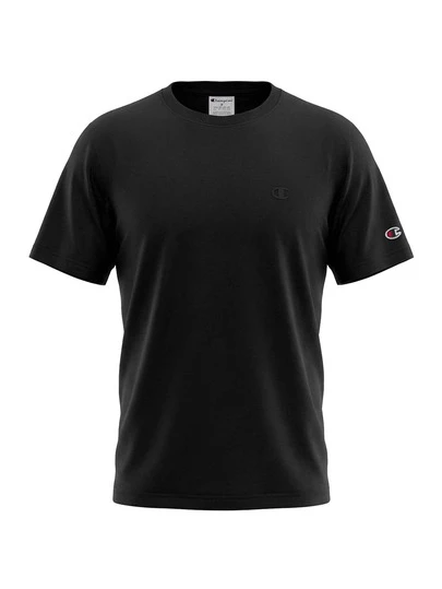 Champion Men's T-Shirt Black