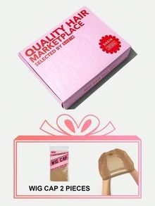 9AM Hair Wear Go 无胶分层剪裁直发蕾丝闭合假发 6x4 透明蕾丝 未经加工 柔软健康 发丝 红棕色 16-24 英寸常规尺寸 180% 密度 预剪预拔发际线 巴西真人处女发 打造时尚造型，适合女性度假、活力四射的旅行必备单品，是伴娘礼物、运动度假、旅行节日、户外校园海滩等场合的完美之选，周末出行必备。真人发蕾丝假发，自然无胶，适合浪漫约会。 - S33D - 查看 14