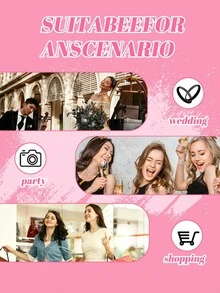 D Curl Faux Mink Individual Lash Clusters 10-18mm Natural Volume DIY Eyelash Extension Kit Reusable Lightweight Easy Apply Professional Salon Home - D - View 3