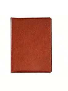 Portfolio Folder Binder, Legal Pad Holder For A4 Letter Notepad, Interview Resume, Writing Pad, Ideal Organizer For Business Office Conference - Multicolor - View 2