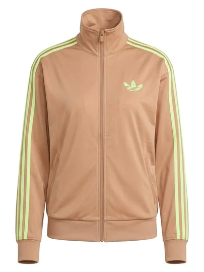 Adidas Adicolor Classic Firebird Loose Women's Track Top Cardboard