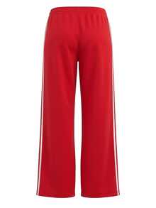 Adidas Adicolor Classic Firebird Loose Women's Track Pants Better Scarlet - 紅色 - 查看 2