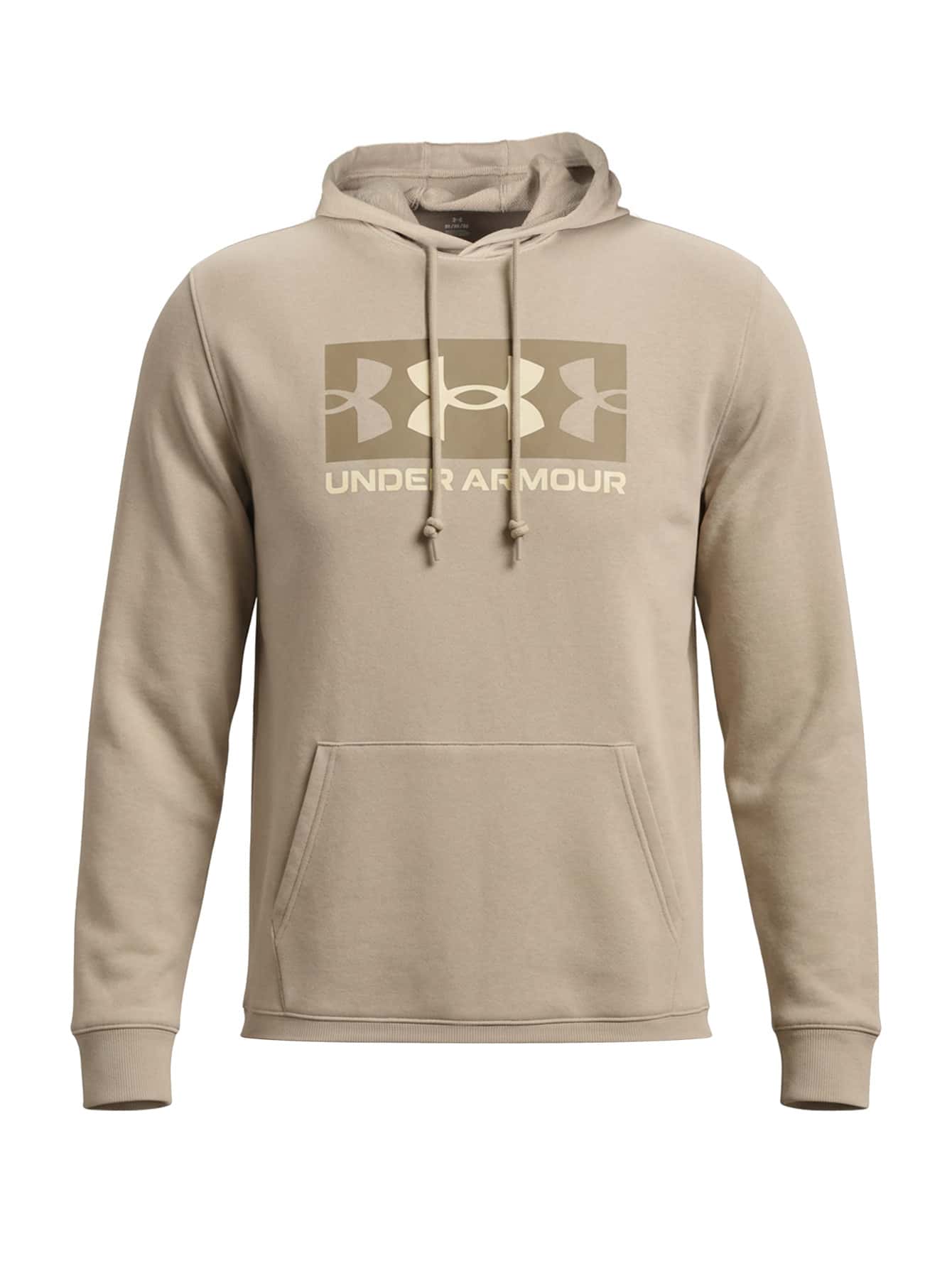Under Armour TECH Men's Sports & Outdoor Hoodies & Sweatshirts Cozy ...
