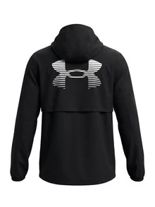 Under Armour Velociti Pro Storm Men's Jacket Black - 灰色 - 查看 2