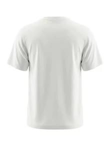 Lacoste Men's Cotton T-Shirt White - White - View 2