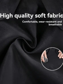 Women's Princess Apron – Ruffled Hem Adjustable Waist, Breathable H-Line Silhouette, Machine Washable For Kitchen Salon - Multicolor - View 6