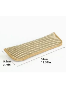 1 Tấm lót cào móng cho mèo bằng bìa cứng có chứa bạc hà mèo, đồ chơi tương tác cho mèo trong nhà, giúp mèo tự giải trí, giảm căng thẳng, đồ dùng cho thú cưng, giúp mèo con vui chơi. - Một cỡ - Xem 6