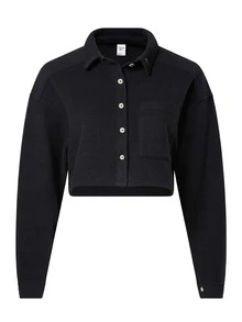 Reebok Women's Jacket Black - Black - View 1