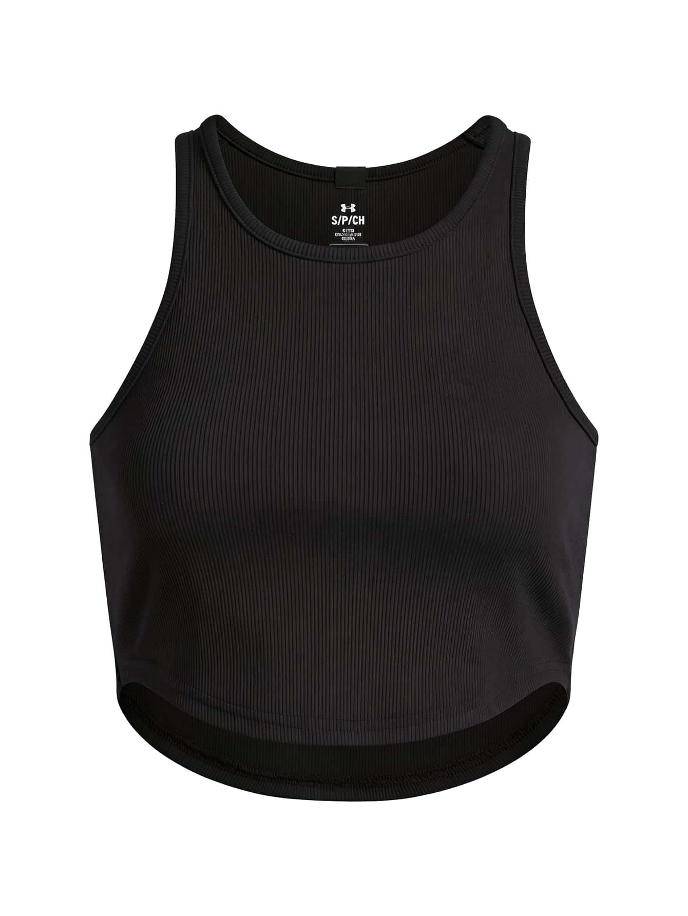 Under Armour Rival Women's Tank Black - Black - View 1