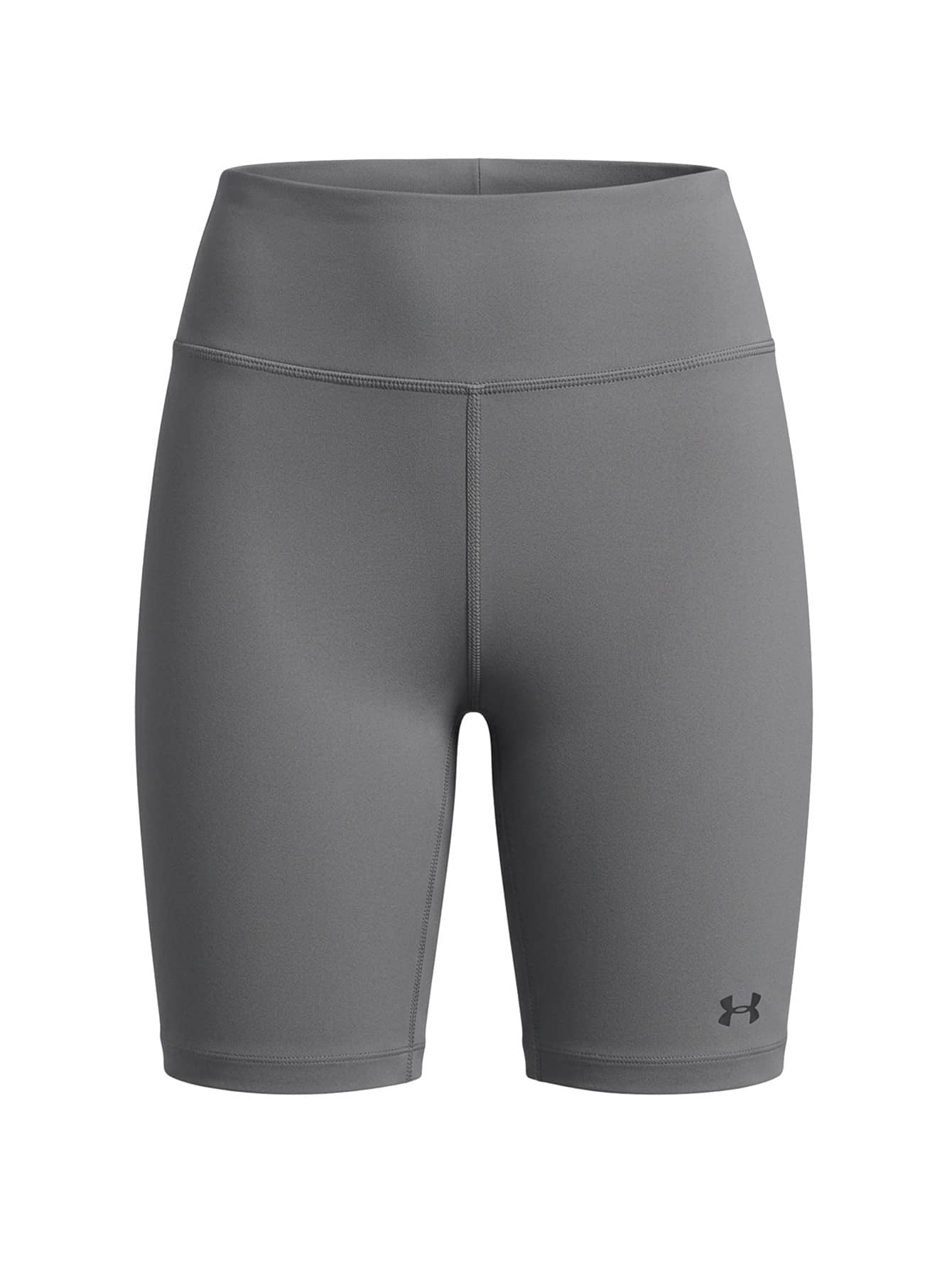 Under Armour Motion Women's Bike Shorts Grey - Grey - View 1