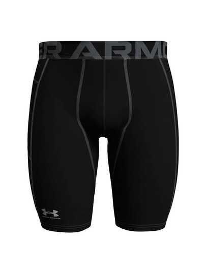 Under Armour HeatGear Pocket Men's Shorts Black