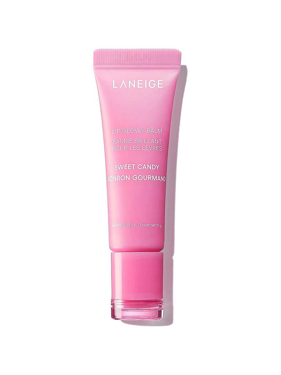 Laneige Son dưỡng môi hương kẹo ngọt 0.35oz/10g - Sweet Candy - Xem 1