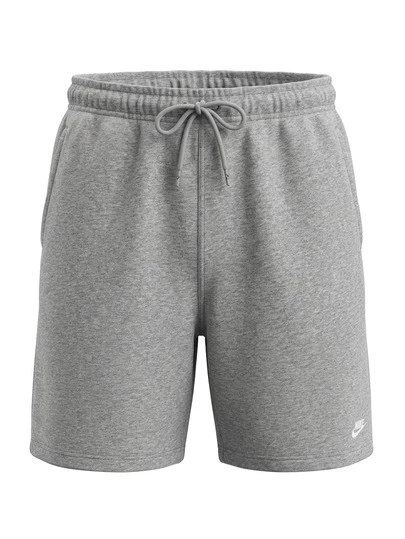Nike Club Men's Shorts Grey