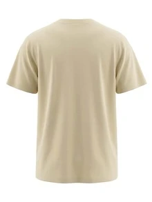 Sportswear Club Men's T-Shirt Light Khaki - Beige - View 2