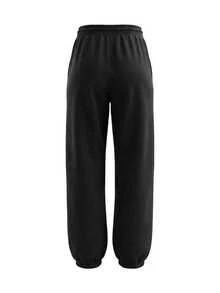 Sportswear Phoenix Women's Training Pants Black - Black - View 2
