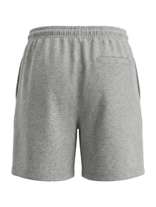 Club Men's Shorts Grey - Light Grey - View 2