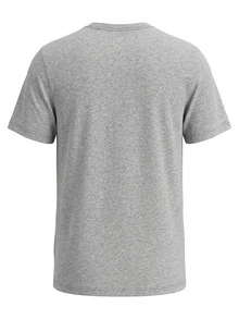 Sportswear Men's T-Shirts Grey - Dark Grey - View 2