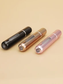 3 Pieces Of 8ml Bottom Perfume Filling And Dispensing Bottles - Multicolor - View 5